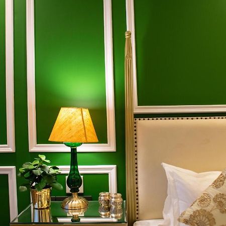 Dileep Kothi - A Royal Boutique Luxury Suites In Dźajpur Zewnętrze zdjęcie